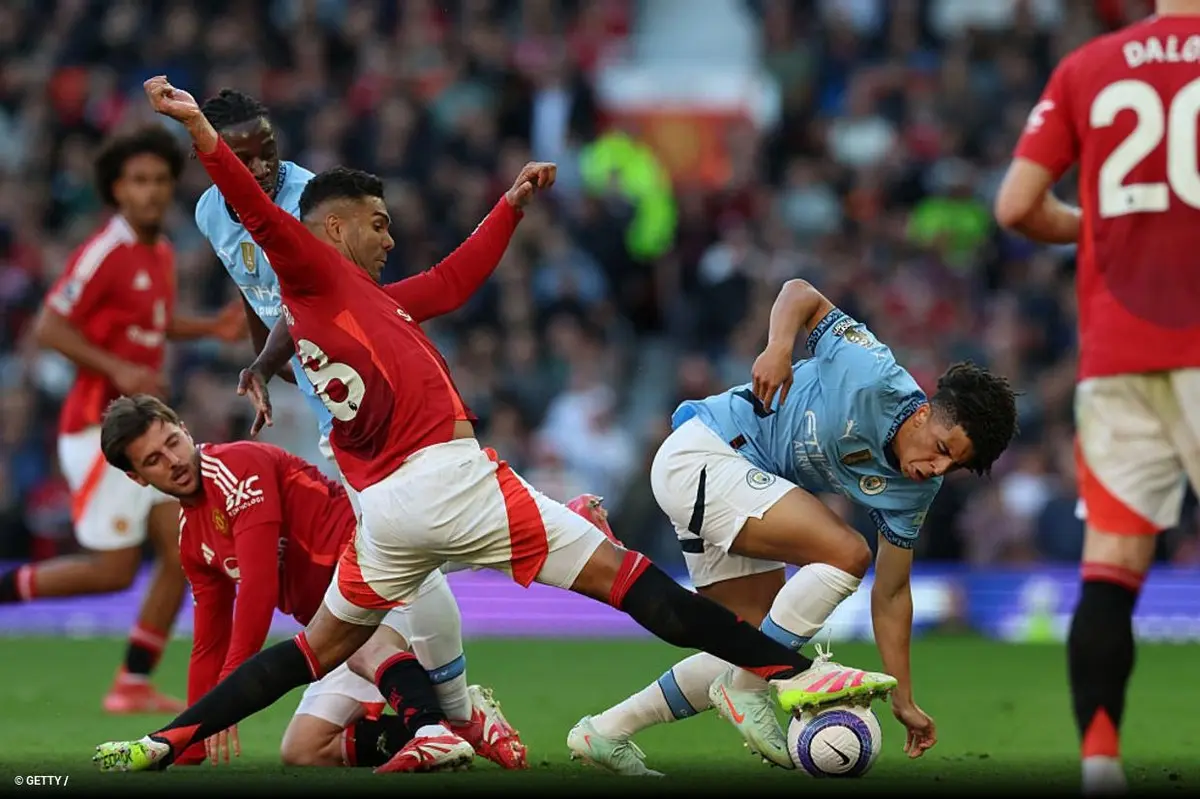 联或曼城球, 的带领下 联或曼城球, 的带领下