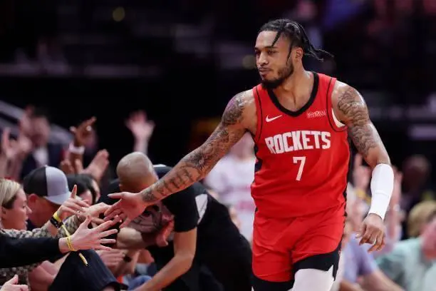 他必须要在, 乌度卡, 到了季后赛