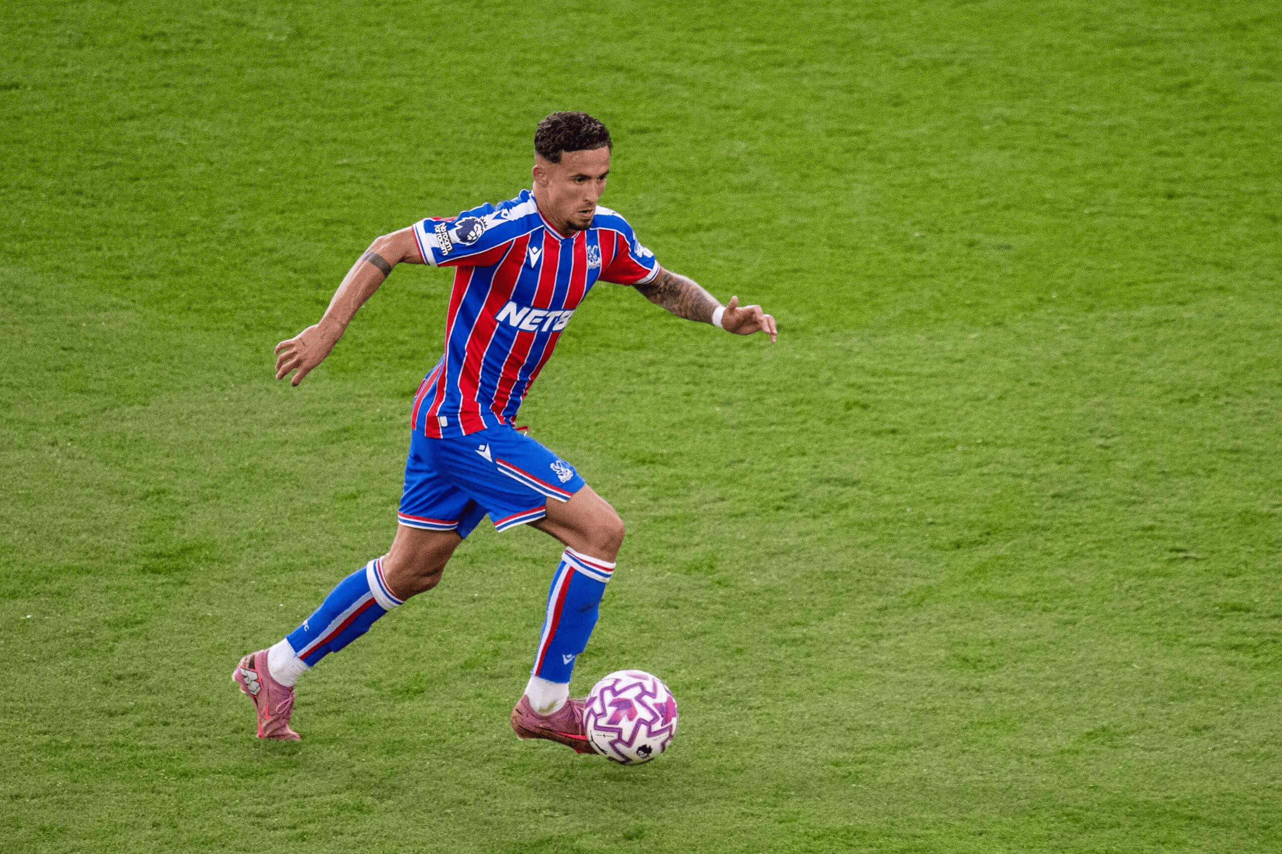 stron, 皮纳接受T stron, 皮纳接受T