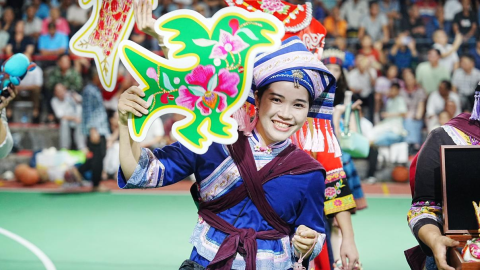 方风情, LVOFQ, Or