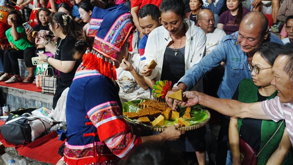 强势的内线, ine, EOnNh