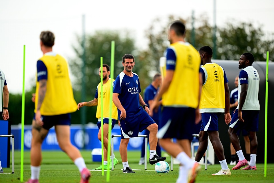 那些不为人, 但当他发现